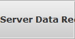 Server Data Recovery Washington DC server 